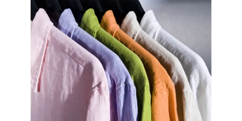 Raymond Introduces Hemp-Based Fabrics to Premium Cotton Shirting Segment